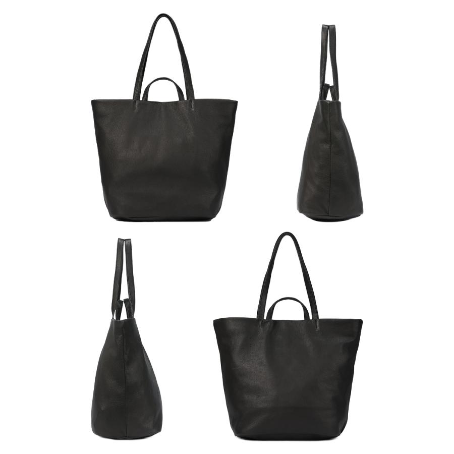 最大53% 3/1まで スロウ ディア 2WAY トートバッグ ショルダーバッグ A4 Mサイズ 本革 鹿革 日本製 ブランド SLOW Deer 858S79R | SLOW(ファッション) | 06