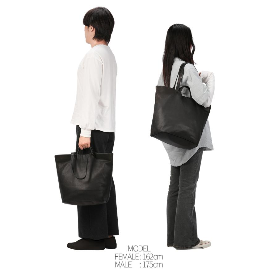 最大51% 2/3限定 スロウ ディア 2WAY トートバッグ ショルダーバッグ A4 Mサイズ 本革 鹿革 日本製 ブランド SLOW Deer 858S79R | SLOW(ファッション) | 07