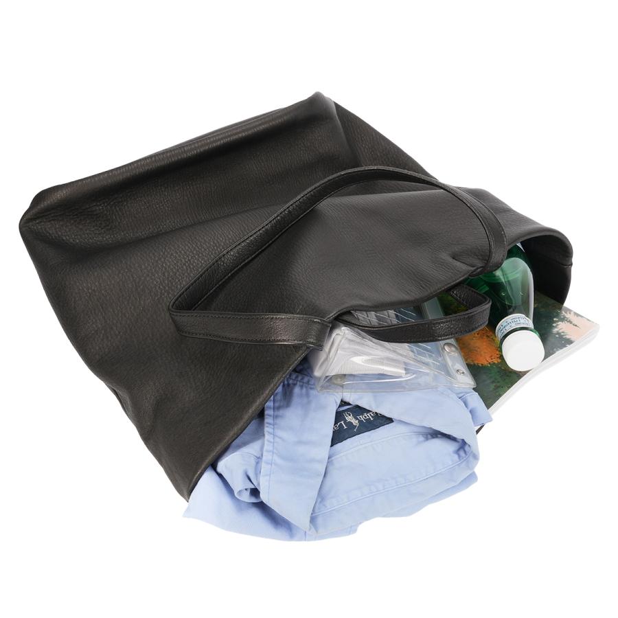 スロウ ディア 2WAY トートバッグ ショルダーバッグ A4 Mサイズ 本革 鹿革 日本製 ブランド SLOW Deer 858S79R | SLOW(ファッション) | 08