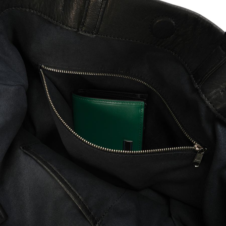 最大53% 3/1まで スロウ ディア 2WAY トートバッグ ショルダーバッグ A4 Mサイズ 本革 鹿革 日本製 ブランド SLOW Deer 858S79R | SLOW(ファッション) | 09