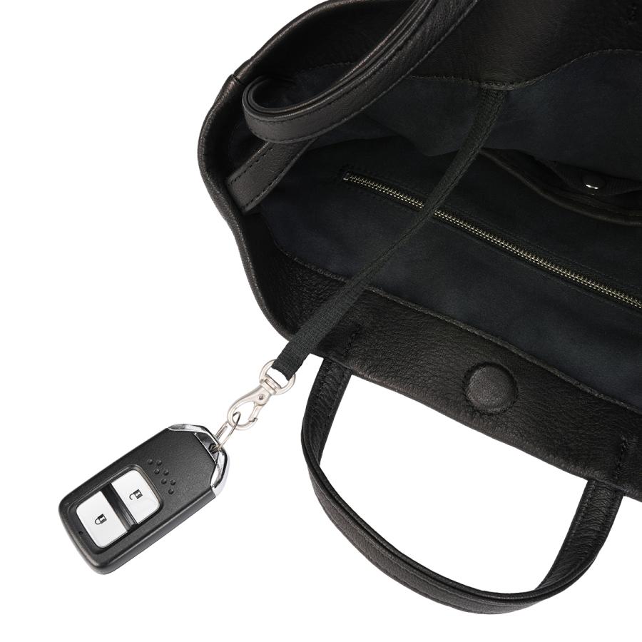 最大51% 12/28限定 スロウ ディア 2WAY トートバッグ ショルダーバッグ A4 縦型 Mサイズ 本革 鹿革 日本製 ブランド SLOW Deer 858S80R | SLOW(ファッション) | 11