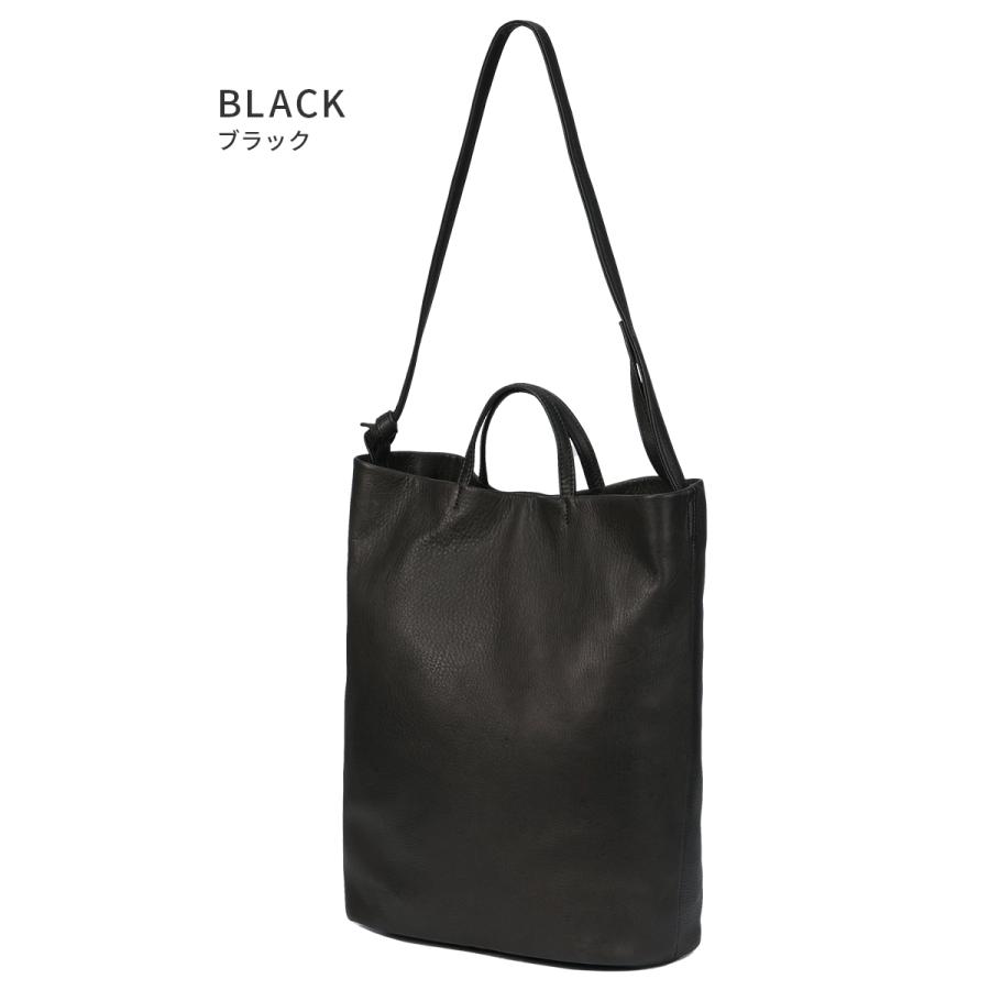 最大51% 12/28限定 スロウ ディア 2WAY トートバッグ ショルダーバッグ A4 縦型 Mサイズ 本革 鹿革 日本製 ブランド SLOW Deer 858S80R | SLOW(ファッション) | 05