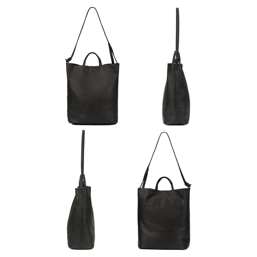 最大51% 12/28限定 スロウ ディア 2WAY トートバッグ ショルダーバッグ A4 縦型 Mサイズ 本革 鹿革 日本製 ブランド SLOW Deer 858S80R | SLOW(ファッション) | 06