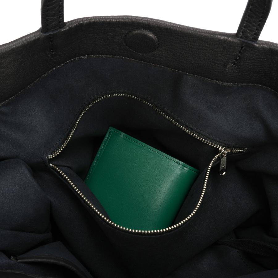 最大53% 3/1まで スロウ ディア 2WAY トートバッグ ショルダーバッグ A4 縦型 Mサイズ 本革 鹿革 日本製 ブランド SLOW Deer 858S80R | SLOW(ファッション) | 09