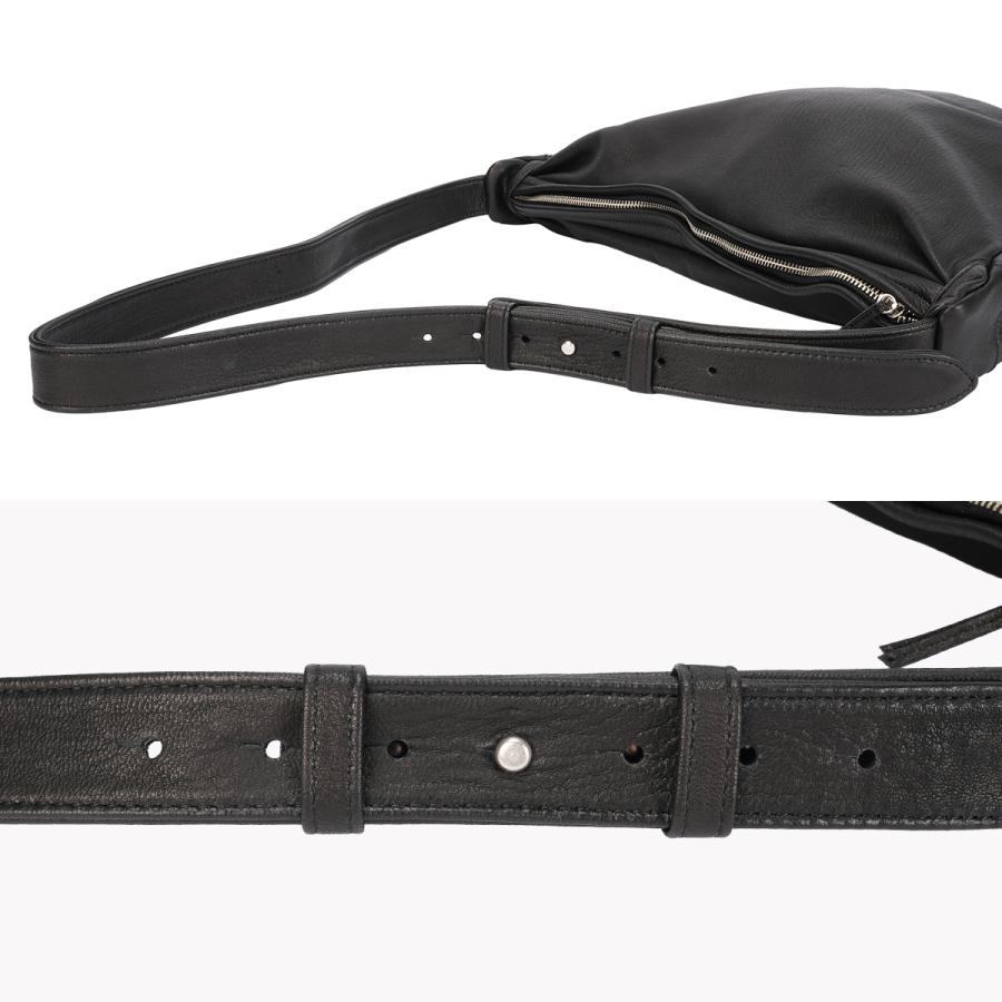 最大51% 1/11限定 スロウ ディア ショルダーバッグ Mサイズ 本革 鹿革 日本製 ブランド SLOW Deer 858S81R | SLOW(ファッション) | 11