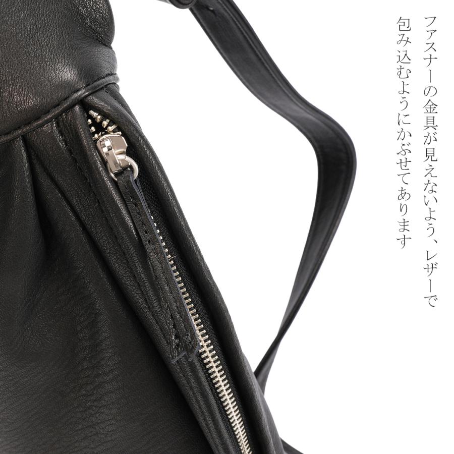 SLOW（スロウ） 最大49% 9/9限定 バッグ ショルダーバッグ Mサイズ