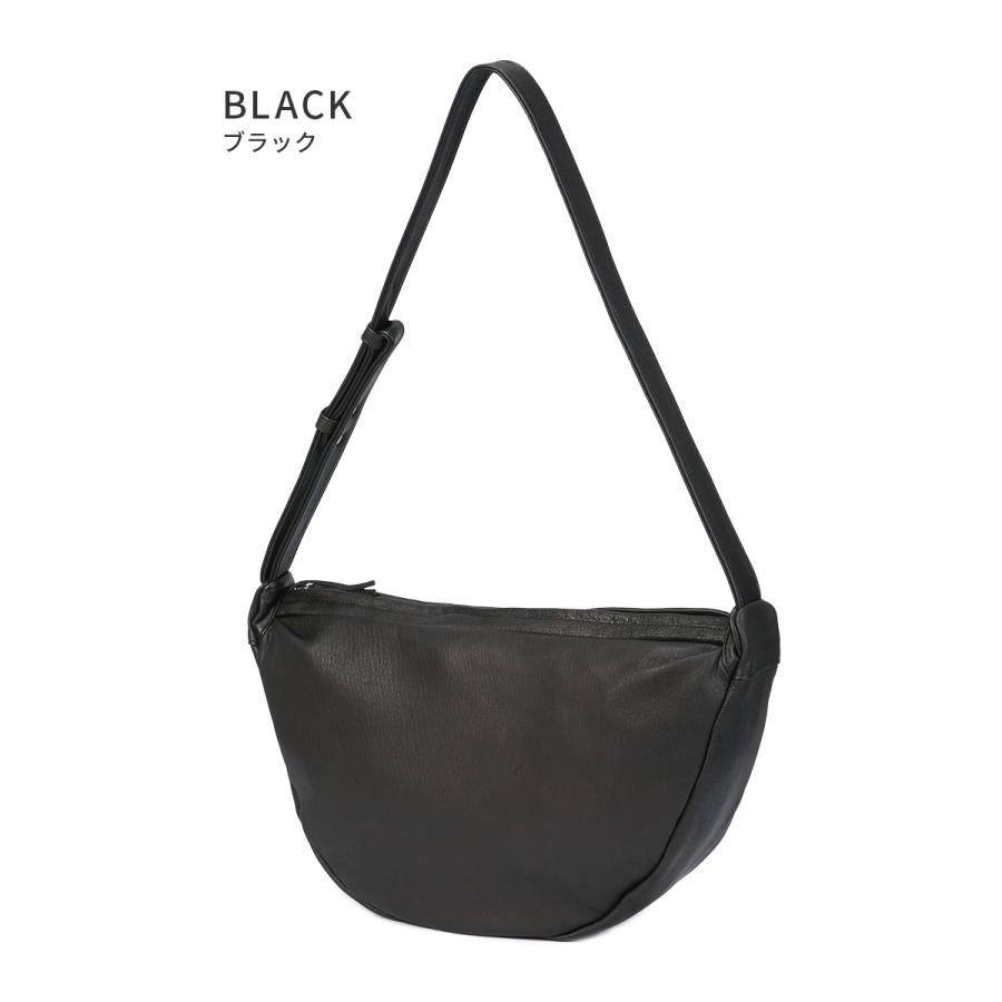 最大51% 1/11限定 スロウ ディア ショルダーバッグ Mサイズ 本革 鹿革 日本製 ブランド SLOW Deer 858S81R | SLOW(ファッション) | 05