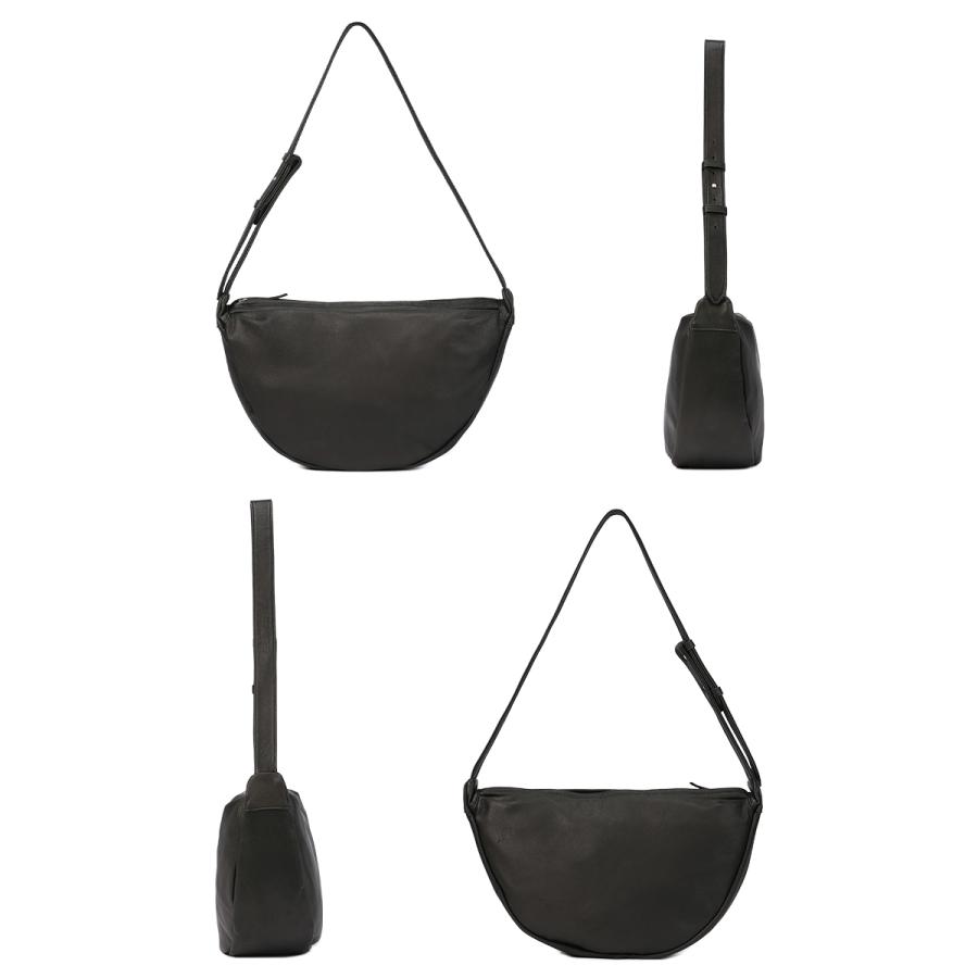 最大51% 1/11限定 スロウ ディア ショルダーバッグ Mサイズ 本革 鹿革 日本製 ブランド SLOW Deer 858S81R | SLOW(ファッション) | 06