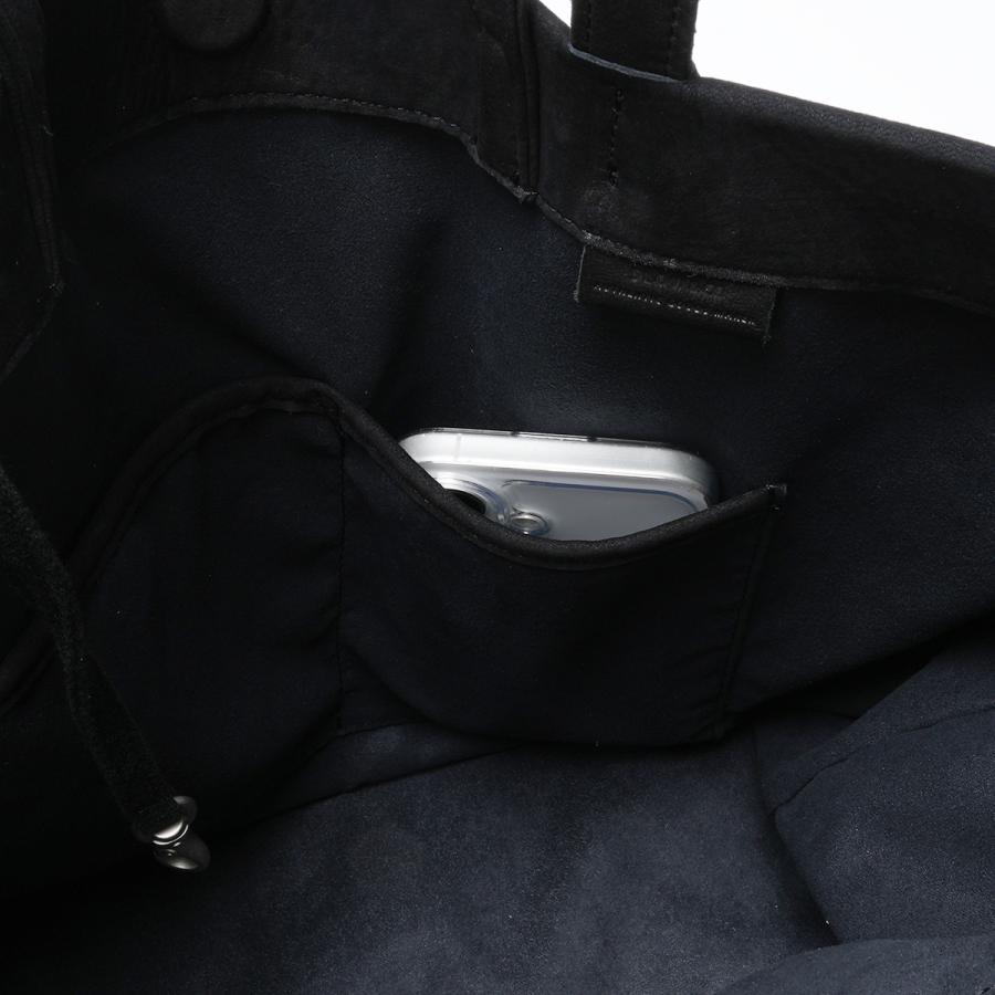 SLOW（スロウ） バッグ 2WAY トートバッグ ショルダーバッグ 横型 M