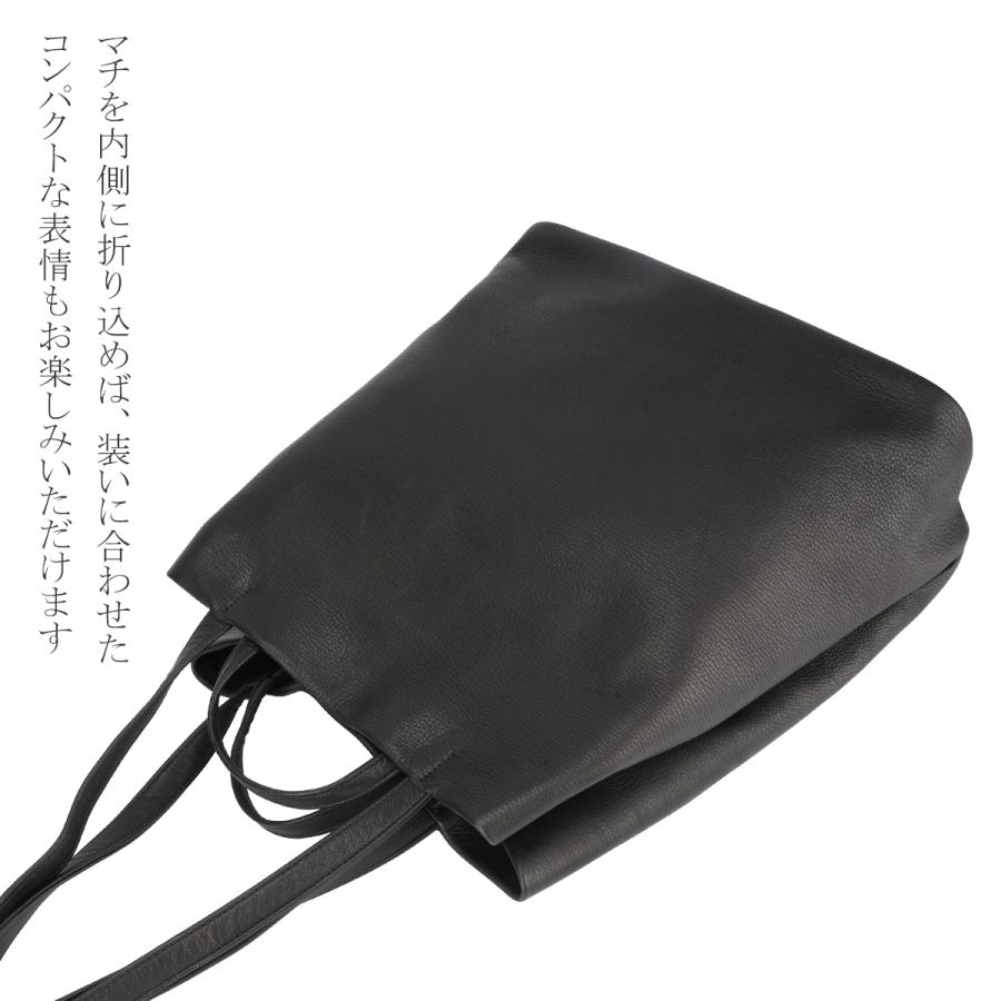 最大51% 12/26限定 スロウ ディア 2WAY トートバッグ ショルダーバッグ A4 Lサイズ 本革 鹿革 日本製 ブランド SLOW Deer 858S87R | SLOW(ファッション) | 15