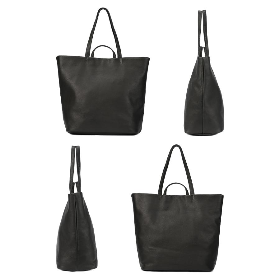 最大51% 12/26限定 スロウ ディア 2WAY トートバッグ ショルダーバッグ A4 Lサイズ 本革 鹿革 日本製 ブランド SLOW Deer 858S87R | SLOW(ファッション) | 06