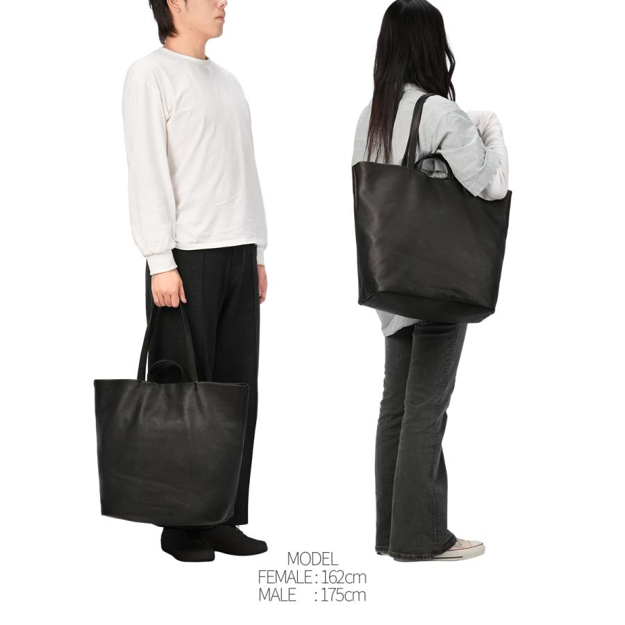 最大51% 2/3限定 スロウ ディア 2WAY トートバッグ ショルダーバッグ A4 Lサイズ 本革 鹿革 日本製 ブランド SLOW Deer 858S87R | SLOW(ファッション) | 07