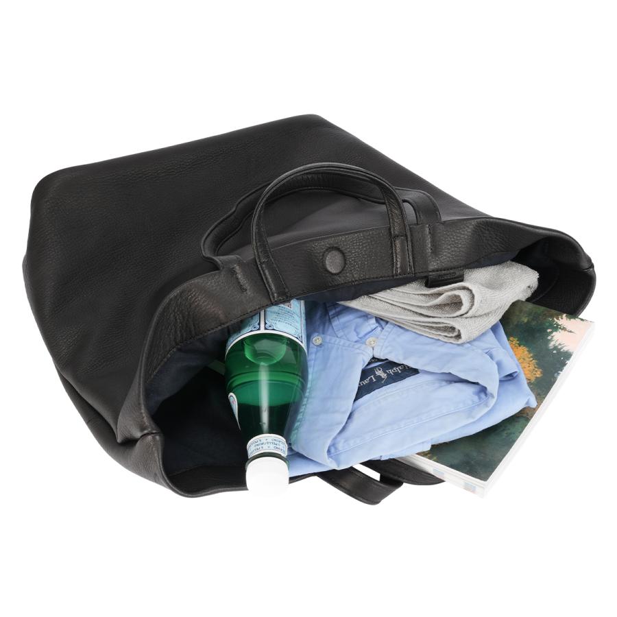 最大51% 2/3限定 スロウ ディア 2WAY トートバッグ ショルダーバッグ A4 Lサイズ 本革 鹿革 日本製 ブランド SLOW Deer 858S87R | SLOW(ファッション) | 08