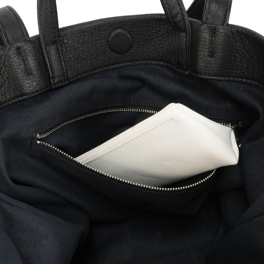 最大51% 2/3限定 スロウ ディア 2WAY トートバッグ ショルダーバッグ A4 Lサイズ 本革 鹿革 日本製 ブランド SLOW Deer 858S87R | SLOW(ファッション) | 09