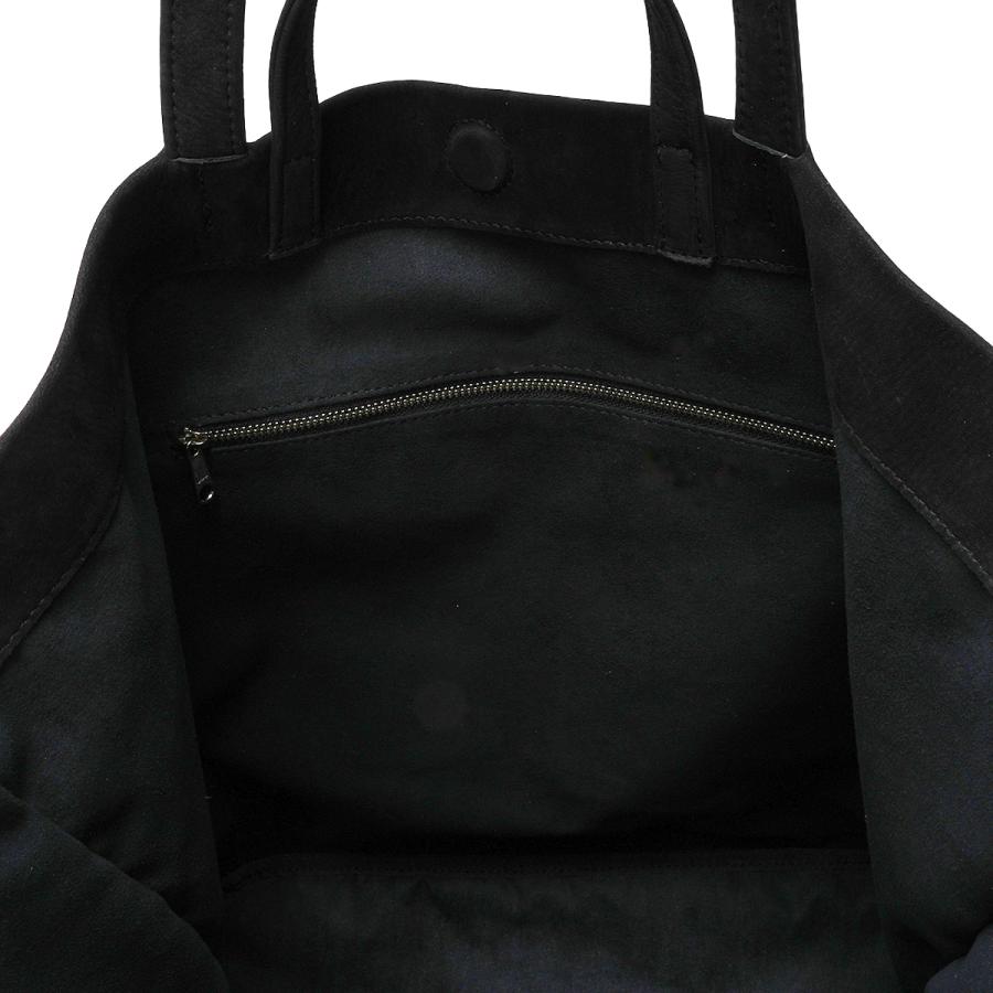 最大51% 1/4限定 スロウ ディアヌバック 2WAY トートバッグ ショルダーバッグ Lサイズ 本革 鹿革 日本製 ブランド SLOW Deer Nubuck 858S88R | SLOW(ファッション) | 10