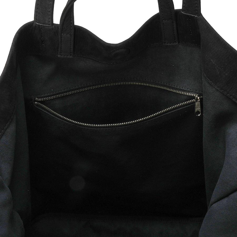 最大51% 1/4限定 スロウ ディアヌバック 2WAY トートバッグ ショルダーバッグ Lサイズ 本革 鹿革 日本製 ブランド SLOW Deer Nubuck 858S88R | SLOW(ファッション) | 11