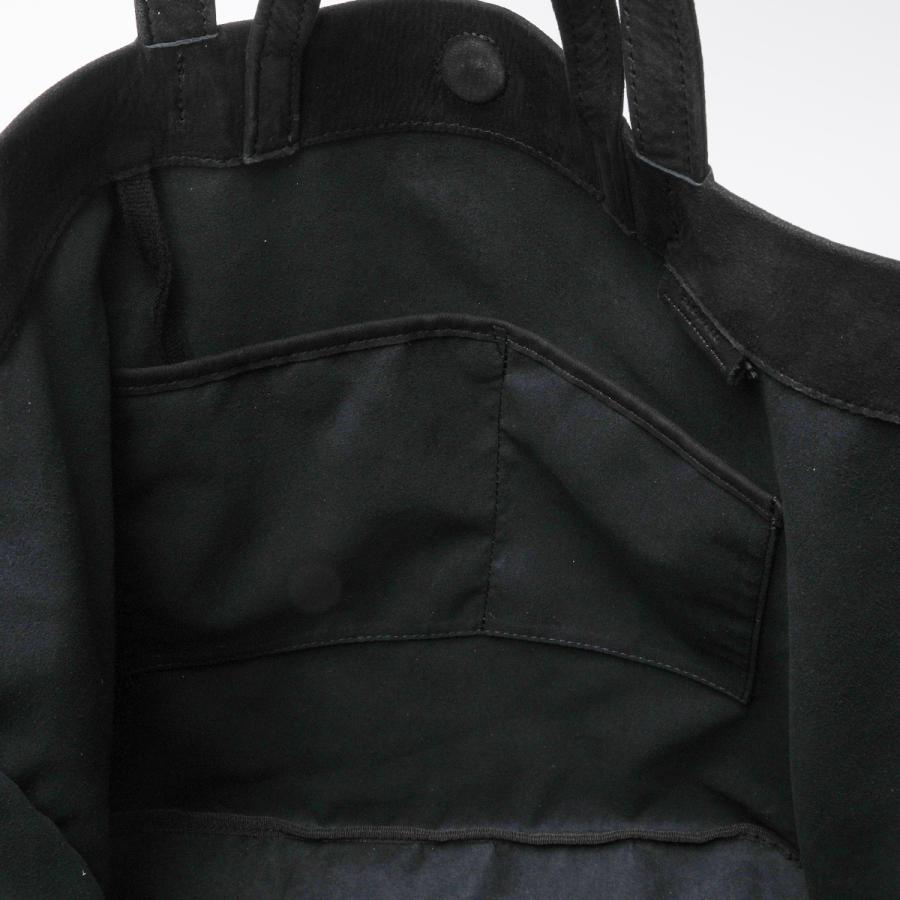 最大51% 1/4限定 スロウ ディアヌバック 2WAY トートバッグ ショルダーバッグ Lサイズ 本革 鹿革 日本製 ブランド SLOW Deer Nubuck 858S88R | SLOW(ファッション) | 13