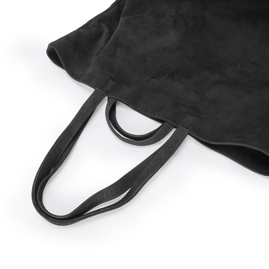 最大51% 1/4限定 スロウ ディアヌバック 2WAY トートバッグ ショルダーバッグ Lサイズ 本革 鹿革 日本製 ブランド SLOW Deer Nubuck 858S88R | SLOW(ファッション) | 06