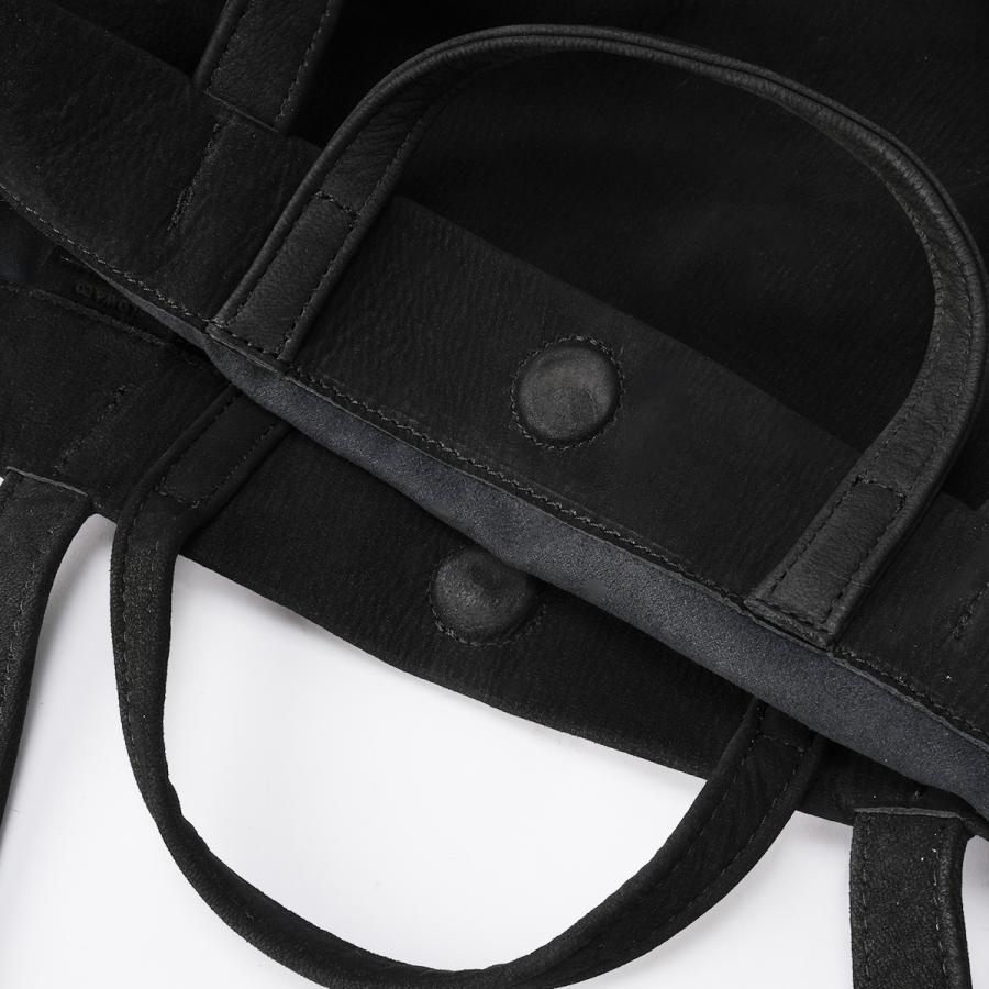 最大51% 1/4限定 スロウ ディアヌバック 2WAY トートバッグ ショルダーバッグ Lサイズ 本革 鹿革 日本製 ブランド SLOW Deer Nubuck 858S88R | SLOW(ファッション) | 07