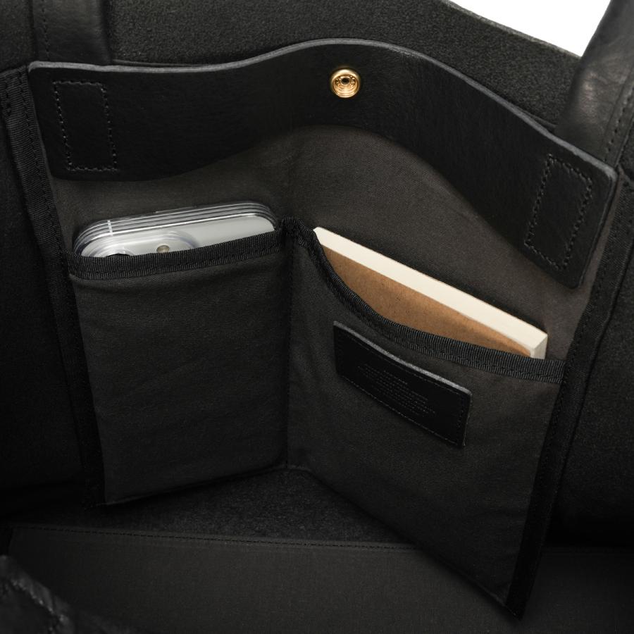 最大53% 3/22まで スロウ ボーノ トートバッグ 肩掛け A4 本革 栃木レザー 日本製 メンズ レディース SLOW bono 858S90S | SLOW(ファッション) | 12