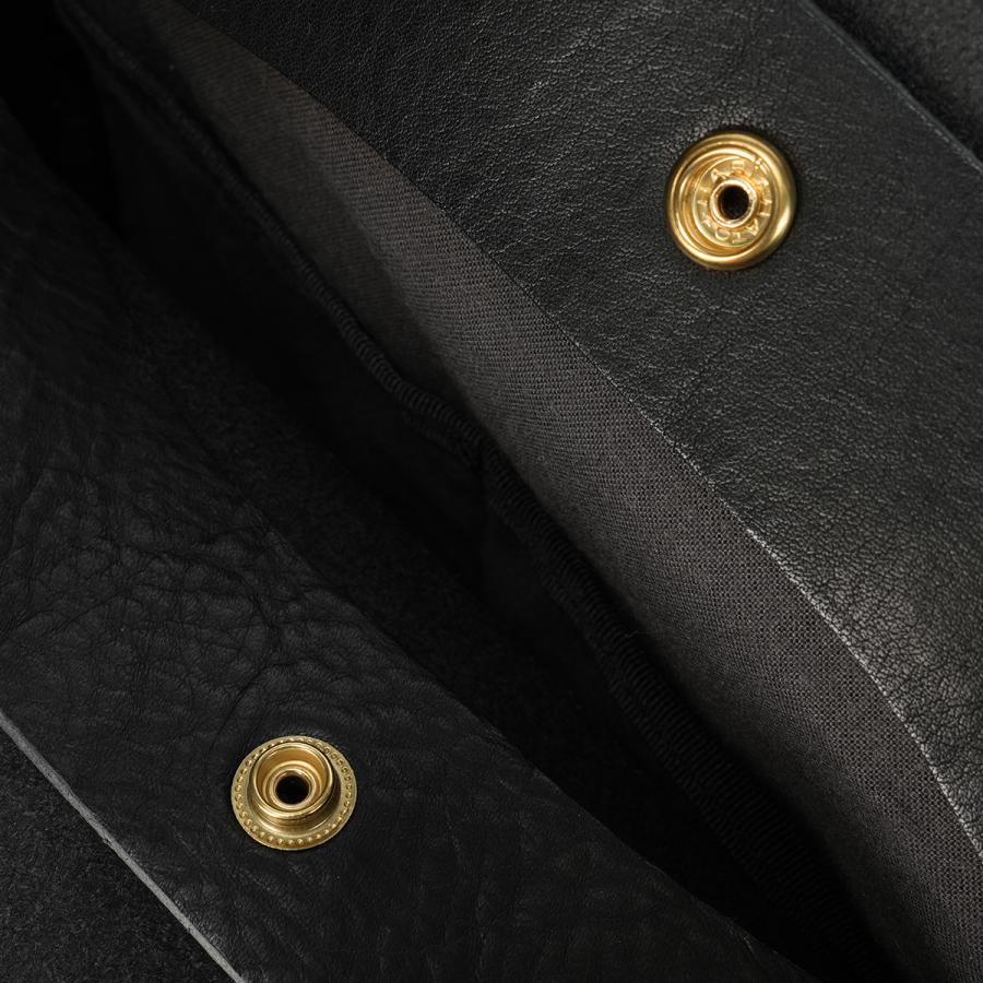 最大53% 3/22まで スロウ ボーノ トートバッグ 肩掛け A4 本革 栃木レザー 日本製 メンズ レディース SLOW bono 858S90S | SLOW(ファッション) | 14