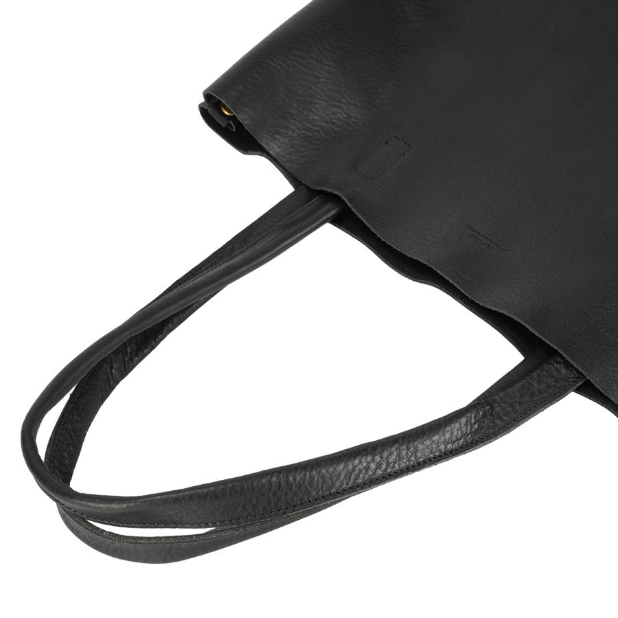 最大53% 3/22まで スロウ ボーノ トートバッグ 肩掛け A4 本革 栃木レザー 日本製 メンズ レディース SLOW bono 858S90S | SLOW(ファッション) | 16