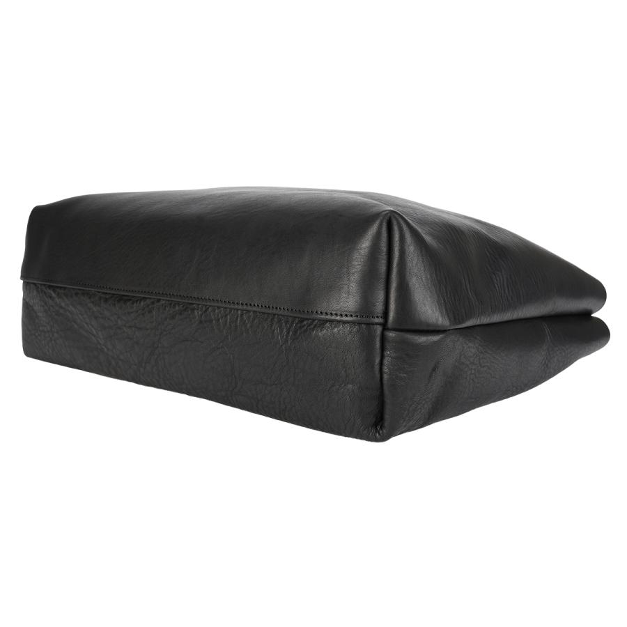 最大53% 3/22まで スロウ ボーノ トートバッグ 肩掛け A4 本革 栃木レザー 日本製 メンズ レディース SLOW bono 858S90S | SLOW(ファッション) | 17