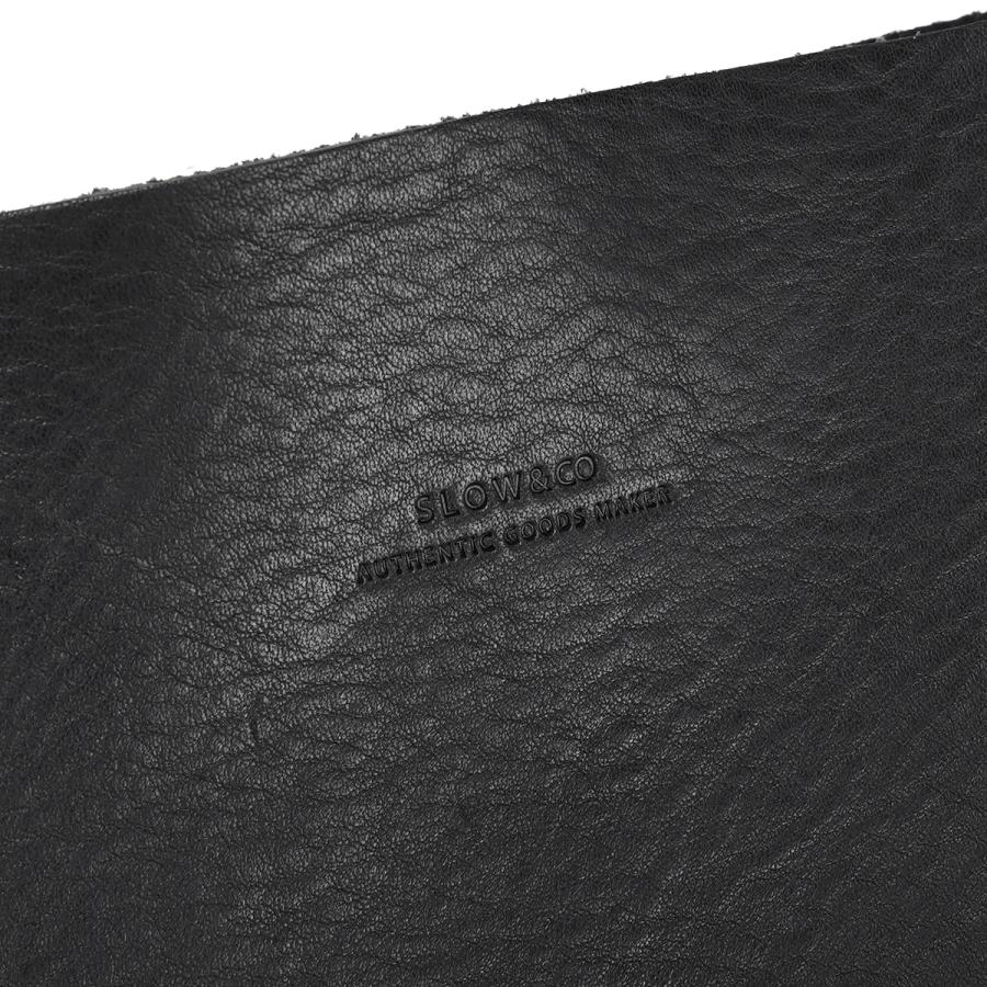 最大53% 3/22まで スロウ ボーノ トートバッグ 肩掛け A4 本革 栃木レザー 日本製 メンズ レディース SLOW bono 858S90S | SLOW(ファッション) | 18