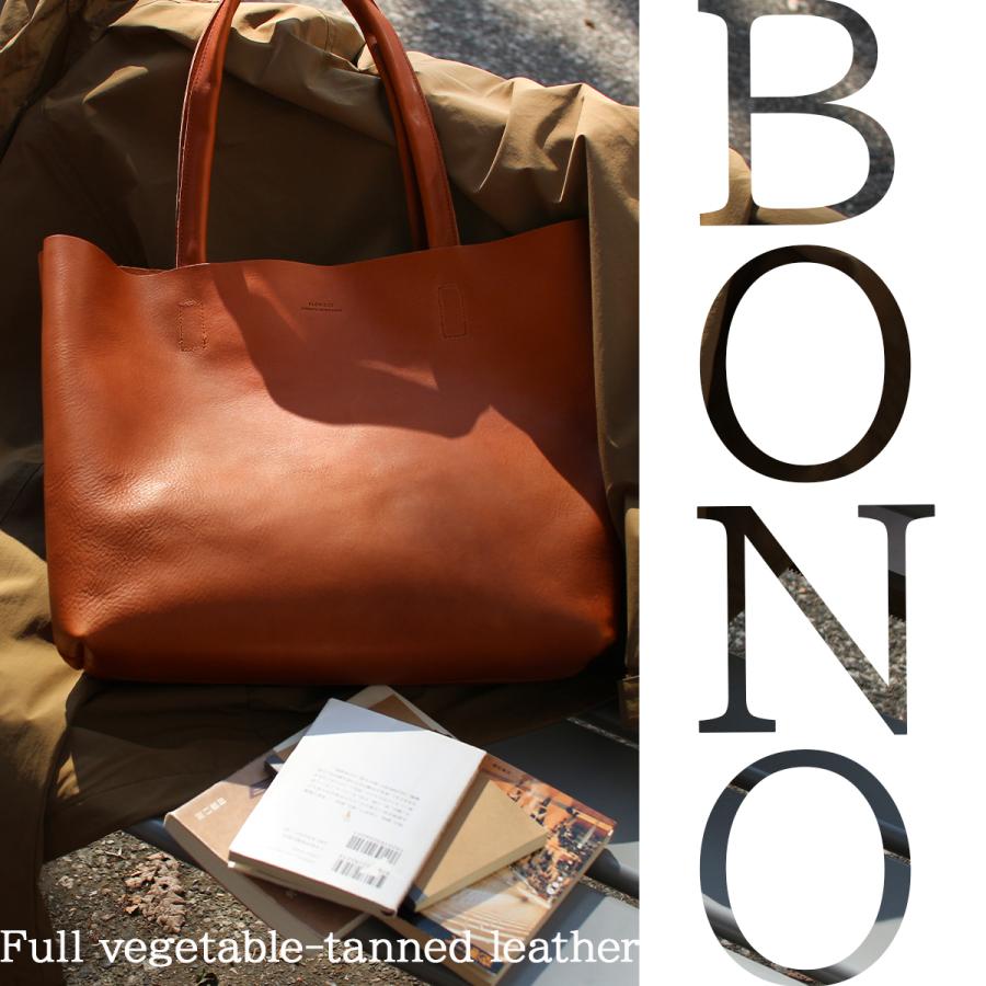 最大53% 3/22まで スロウ ボーノ トートバッグ 肩掛け A4 本革 栃木レザー 日本製 メンズ レディース SLOW bono 858S90S | SLOW(ファッション) | 04