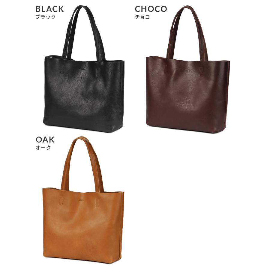 最大53% 3/22まで スロウ ボーノ トートバッグ 肩掛け A4 本革 栃木レザー 日本製 メンズ レディース SLOW bono 858S90S | SLOW(ファッション) | 05