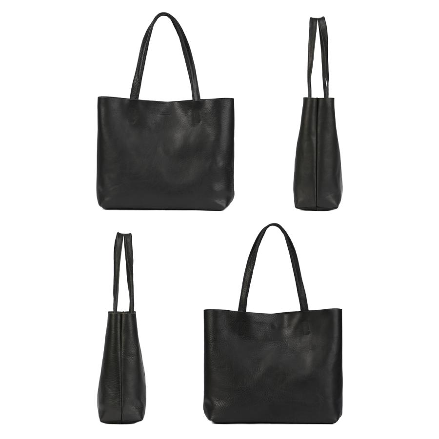 最大53% 3/22まで スロウ ボーノ トートバッグ 肩掛け A4 本革 栃木レザー 日本製 メンズ レディース SLOW bono 858S90S | SLOW(ファッション) | 06