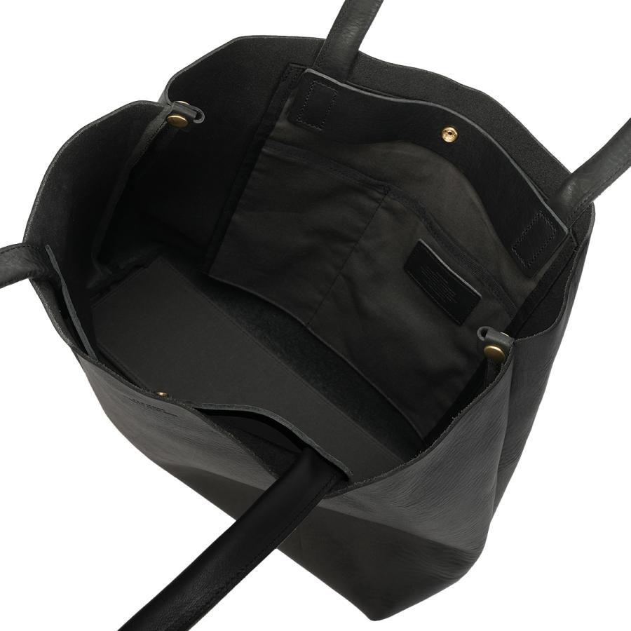 最大53% 3/22まで スロウ ボーノ トートバッグ 肩掛け A4 本革 栃木レザー 日本製 メンズ レディース SLOW bono 858S90S | SLOW(ファッション) | 09