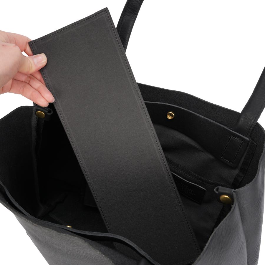 最大53% 3/22まで スロウ ボーノ トートバッグ 肩掛け A4 本革 栃木レザー 日本製 メンズ レディース SLOW bono 858S90S | SLOW(ファッション) | 11