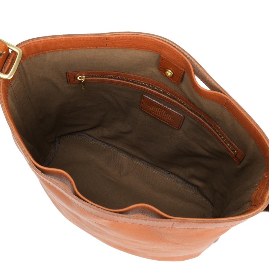 最大49% 5/1限定 スロウ ボーノ ショルダーバッグ メンズ レディース ブランド 斜めがけバッグ レザー 本革 日本製 A4 2WAY SLOW BONO 858S91S | SLOW(ファッション) | 12