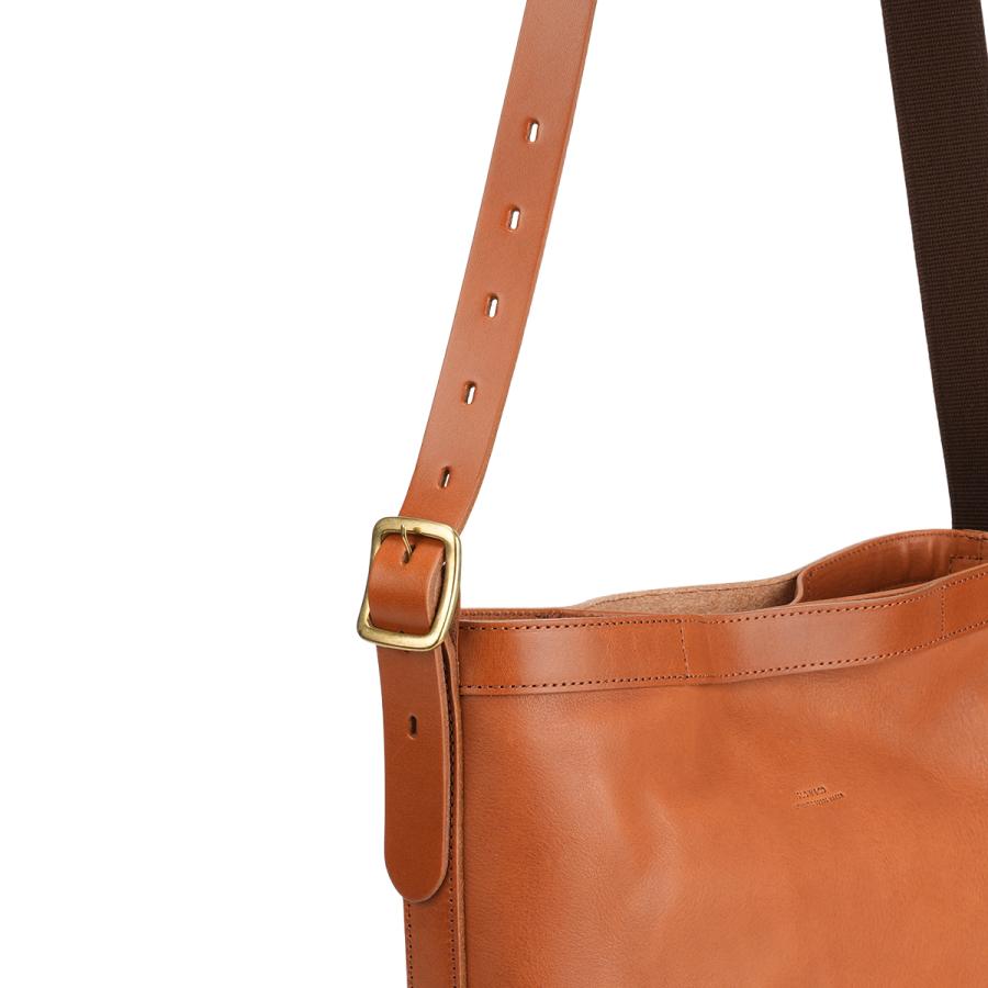 最大49% 5/1限定 スロウ ボーノ ショルダーバッグ メンズ レディース ブランド 斜めがけバッグ レザー 本革 日本製 A4 2WAY SLOW BONO 858S91S | SLOW(ファッション) | 16