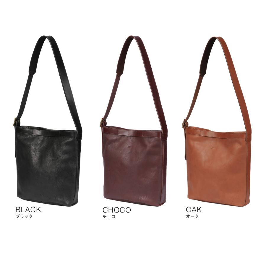 最大49% 5/1限定 スロウ ボーノ ショルダーバッグ メンズ レディース ブランド 斜めがけバッグ レザー 本革 日本製 A4 2WAY SLOW BONO 858S91S | SLOW(ファッション) | 04