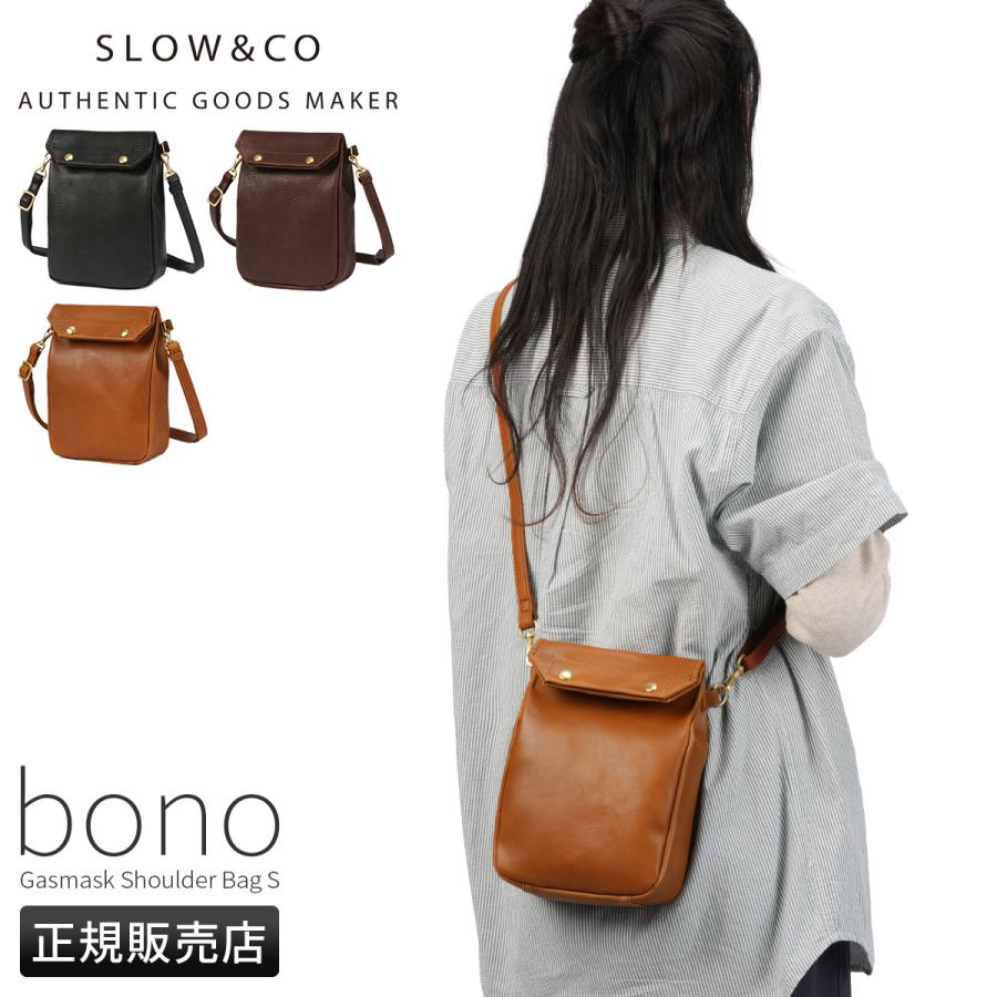 SLOW（スロウ） 最大53% 8/2まで バッグ ショルダーバッグ スナップ