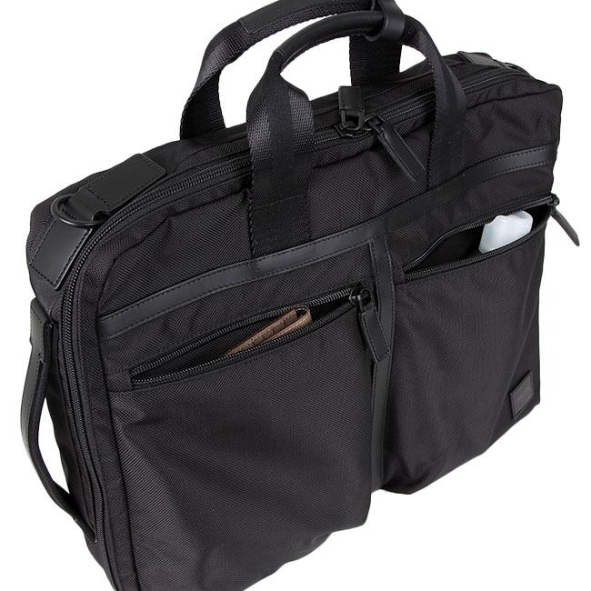 BOND(PORTER) ポーター ボンド 3WAYブリーフケース 859-05606 BOND(PORTER) ポーター ボンド 3WAYブリーフケース 859-05606