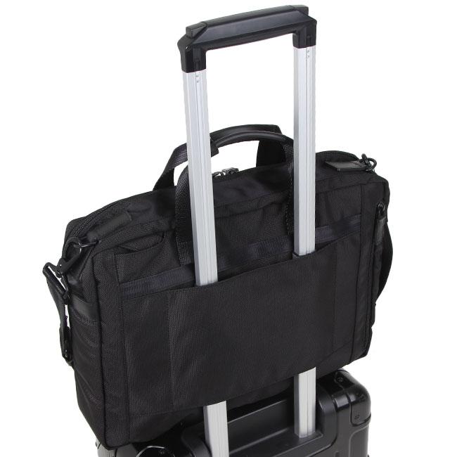 BOND(PORTER) ポーター ボンド 3WAYブリーフケース 859-05606 BOND(PORTER) ポーター ボンド 3WAYブリーフケース 859-05606