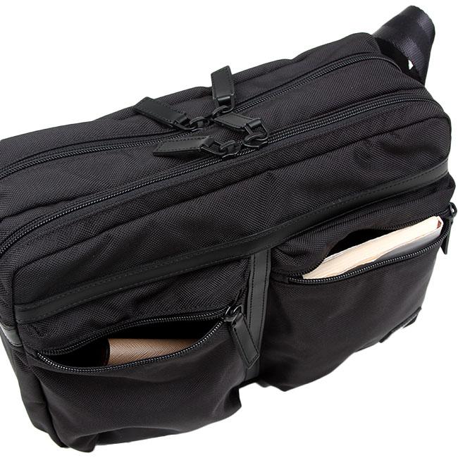 BOND（PORTER） ポーター ボンド ショルダーバッグ 859-05611 メンズ  