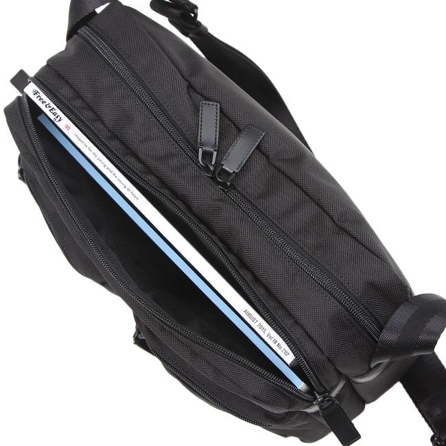 BOND（PORTER） ポーター ボンド ショルダーバッグ 859-05611 メンズ  