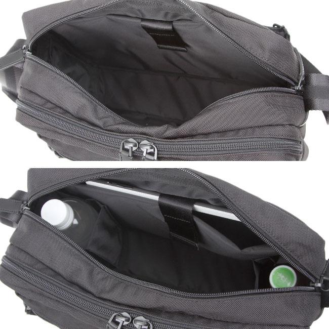 BOND（PORTER） ポーター ボンド ショルダーバッグ 859-05611 メンズ  