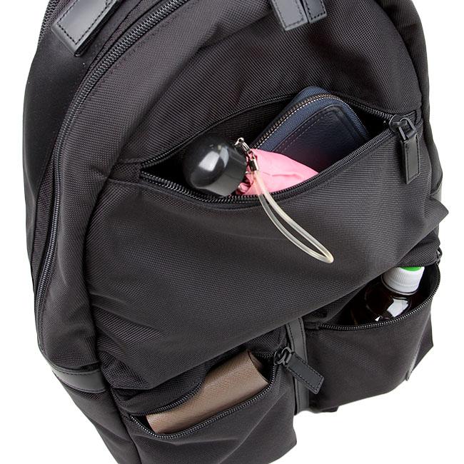 BOND(PORTER) ポーター ボンド デイパック 859-05612 ビジネス BOND(PORTER) ポーター ボンド デイパック 859-05612 ビジネス