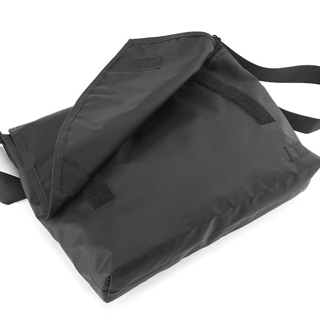 FLAT(PORTER) ポーター フラット メッセンジャーバッグ(S) 861 FLAT(PORTER) ポーター フラット メッセンジャーバッグ(S) 861