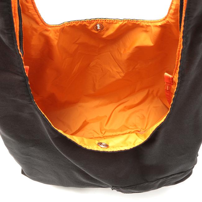 PORTER ポーター バガー GMSバッグ 865-08392 エコバッグ トートバッグ