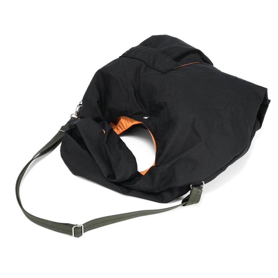 PORTER ポーター バガー GMSバッグ 865-15215 エコバッグ トートバッグ
