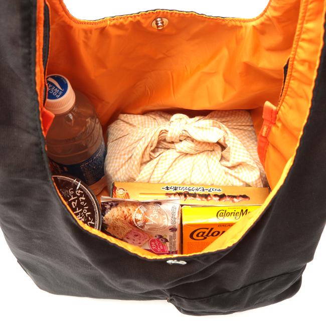 PORTER ポーター バガー GMSバッグ 865-08392 エコバッグ トートバッグ