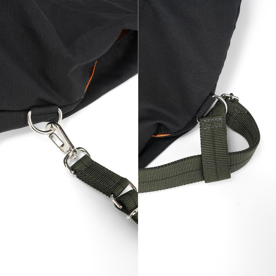 PORTER ポーター バガー GMSバッグ 865-15215 エコバッグ トートバッグ