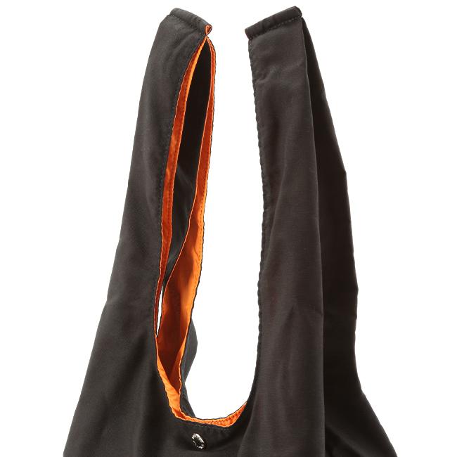 PORTER ポーター バガー GMSバッグ 865-08392 エコバッグ トートバッグ