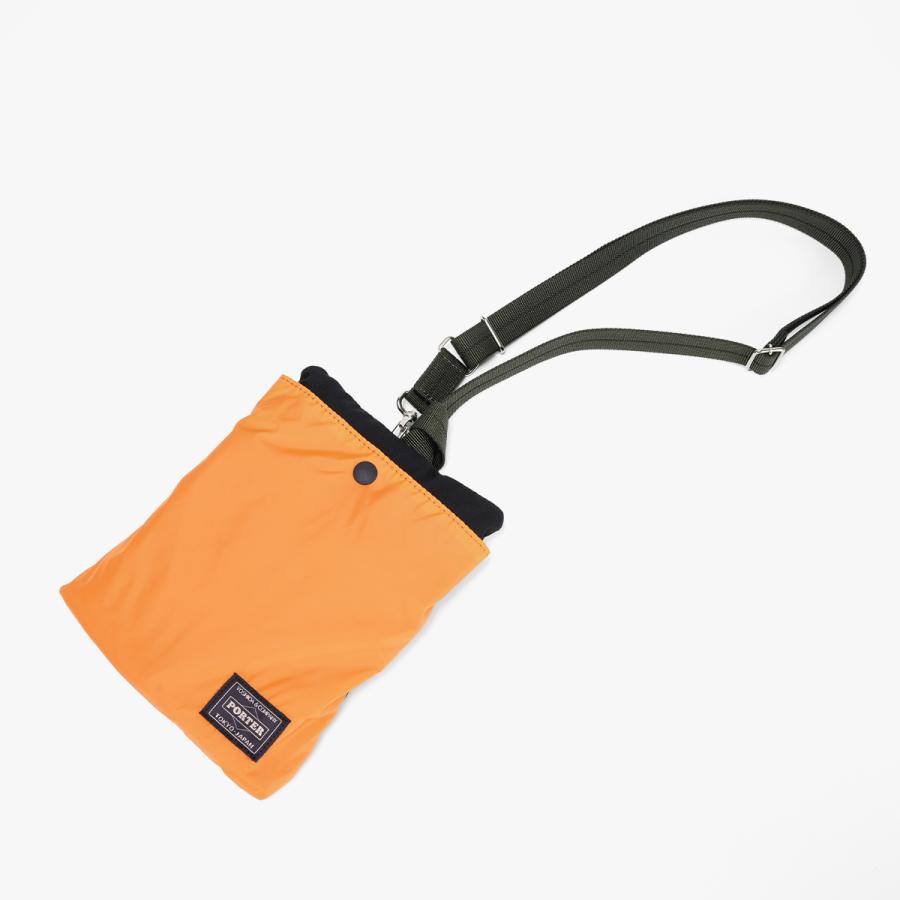 PORTER ポーター バガー GMSバッグ 865-15215 エコバッグ トートバッグ